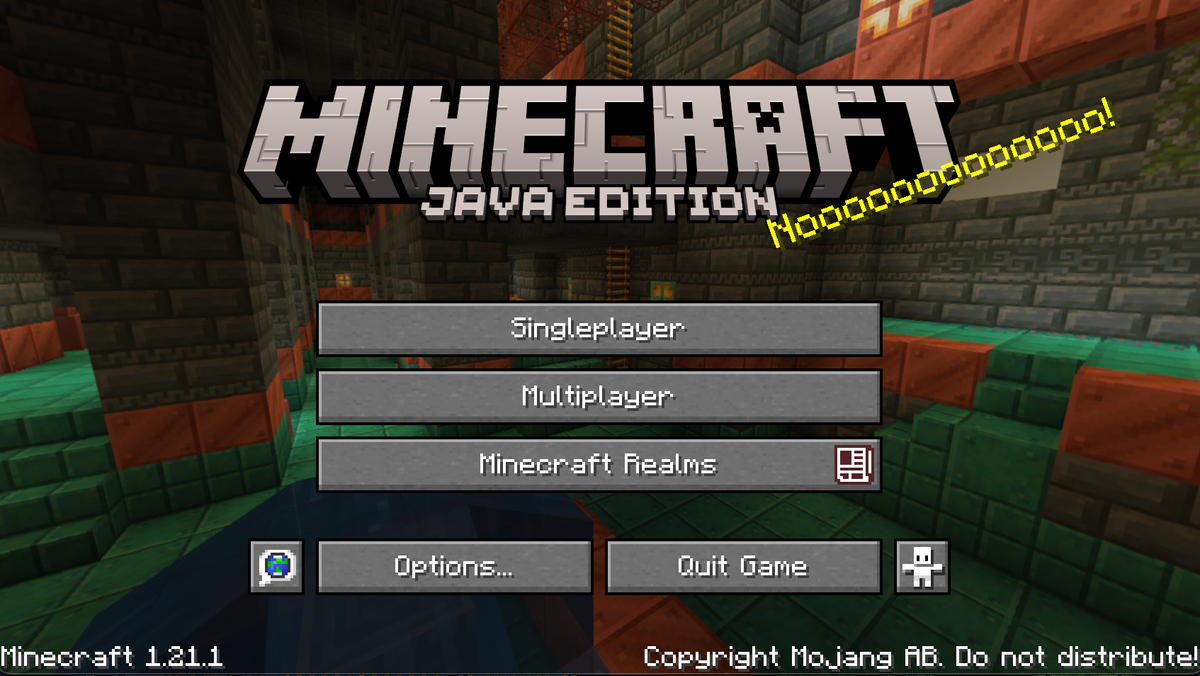 How To Fix Datapacks Unknown Function Error In Minecraft 1 21 How To Fix Datapacks Unknown Function Error In Minecraft 1 21