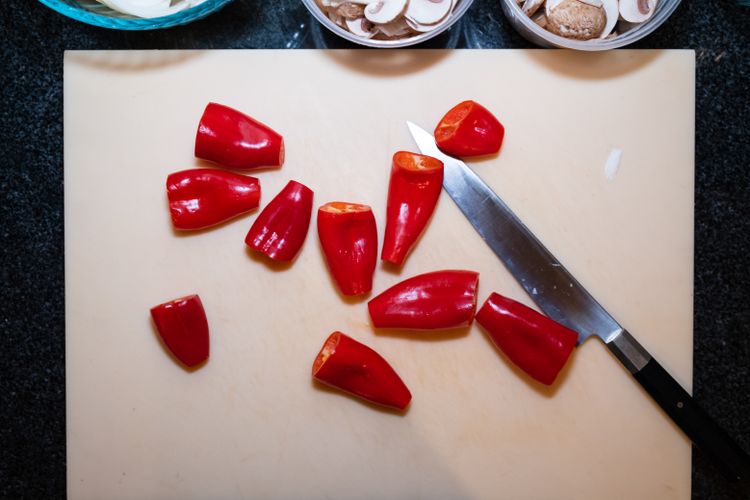 Fajitas