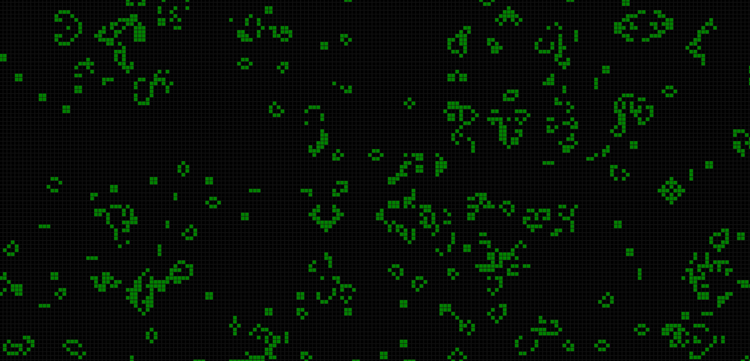 Game of Life