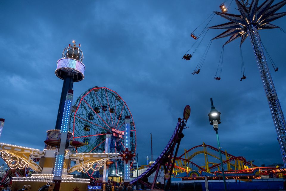 Coney Island